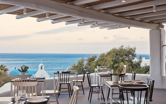 Hotel Pietra e Mare 4*