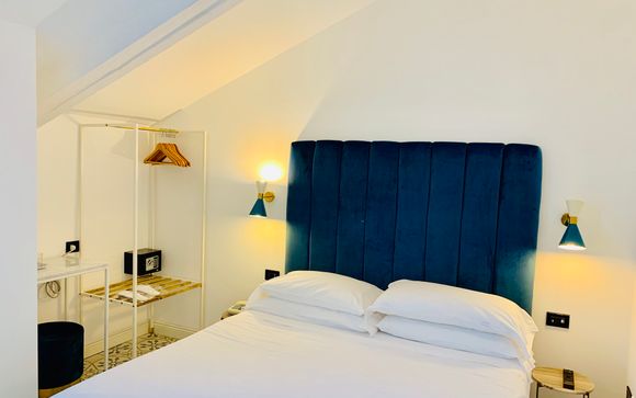 Demidoff Hotel Milano