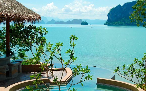 Tus hoteles de 4* o 5*