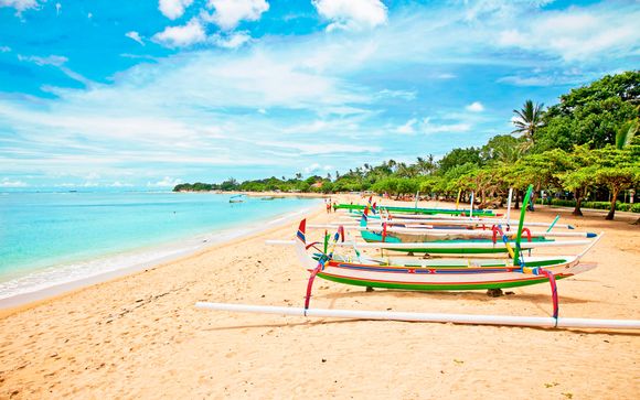 Itinerario - Salidas en grupo