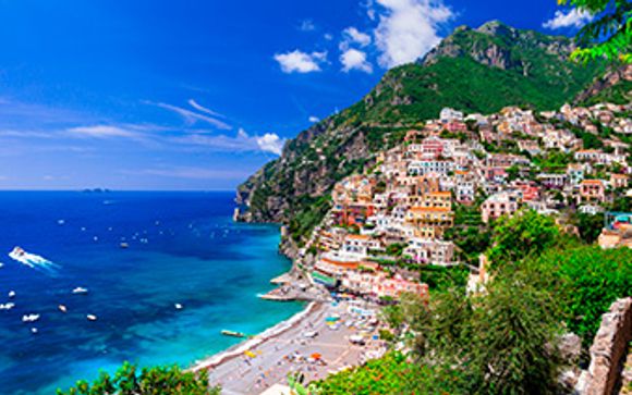 Unconventional Sorrento Coast
