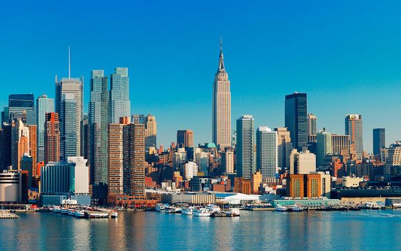 Itinerario - Salidas en grupo