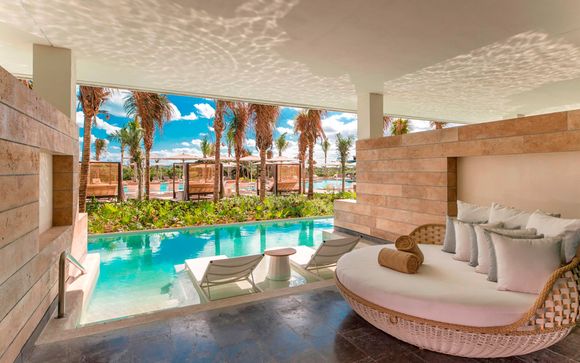 Atelier Playa Mujeres - Solo Adultos 5*