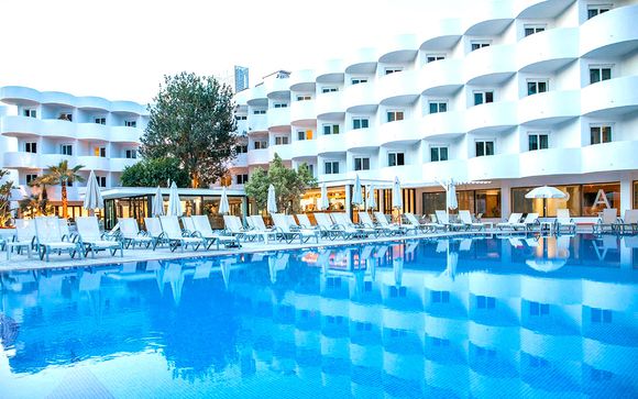 Sentido Tucan 4* - Solo Adultos