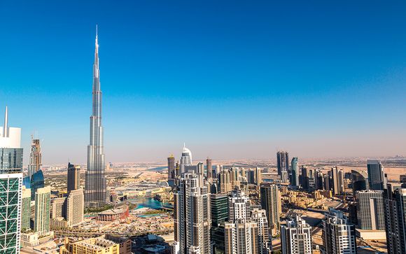 Tus destinos te esperan