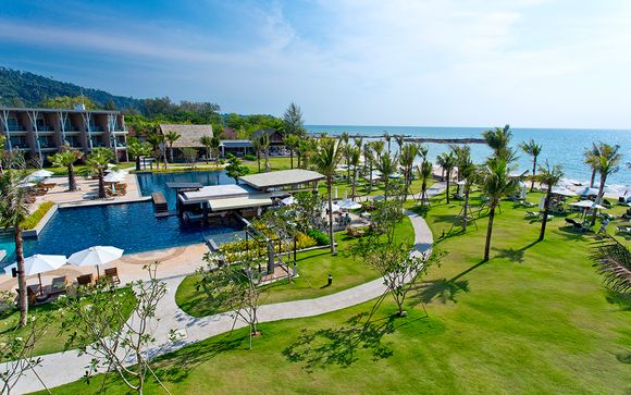 Tus hoteles de 4* y 5*
