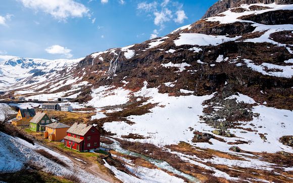 Itinerario - Salidas en grupo