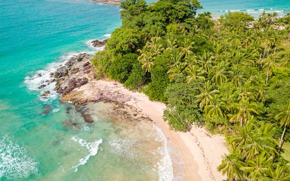 Itinerario - Salidas en grupo