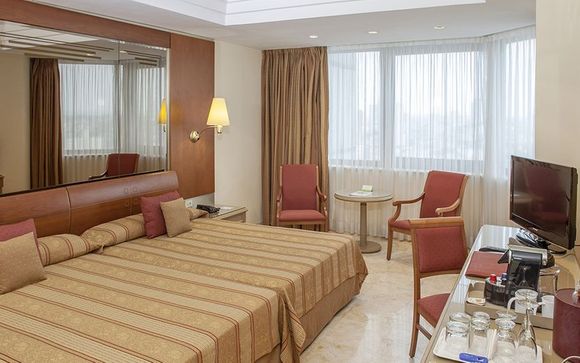 Meliá Cohiba 5* 