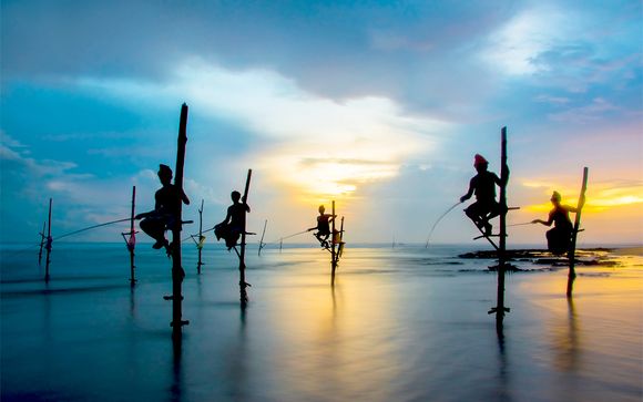 Itinerario - Salidas en grupo