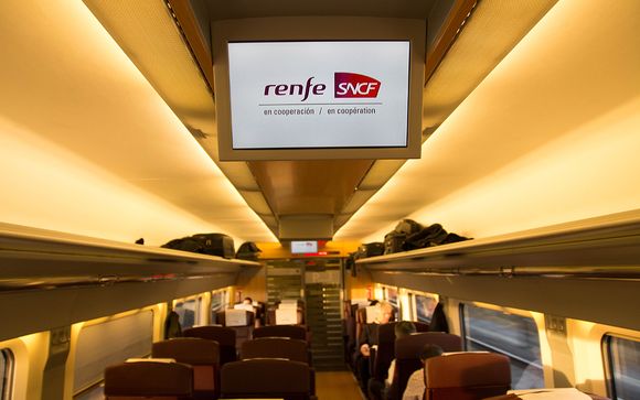 Una experiencia única