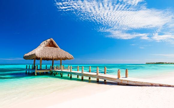 IBEROSTAR Punta Cana 5*