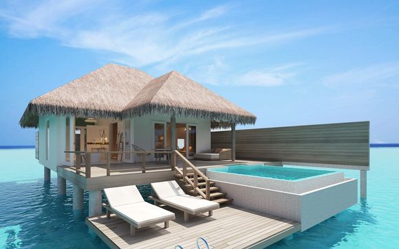 Sun Aqua Iru Veli 5*