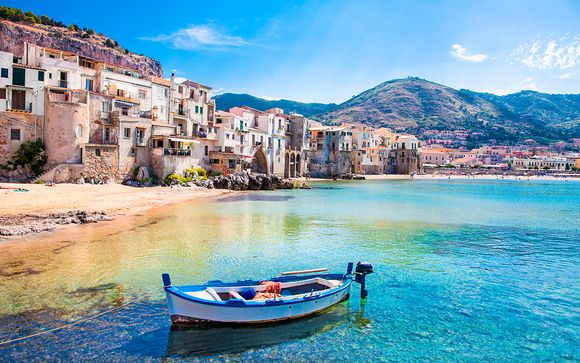 Itinerario - Salidas en grupo