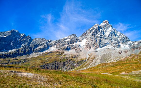 Valle d'Aosta te espera