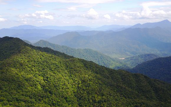 Itinerario - Salidas en grupo