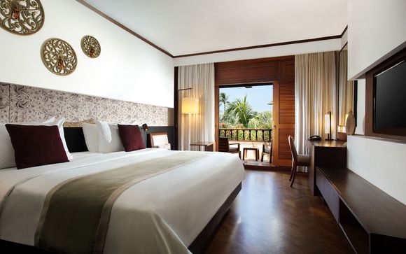 Tus hoteles de 5*
