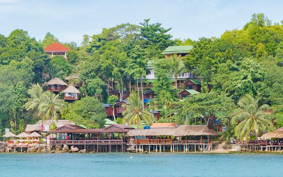 Itinerario - Salidas en grupo