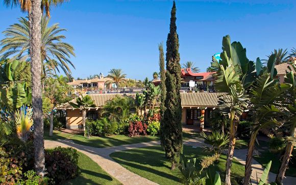 Dunas Suites & Villas Resort  le abre sus puertas