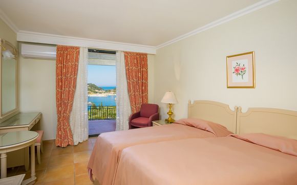 CNic  Paleo ArtNouveau 4* le abre sus puertas