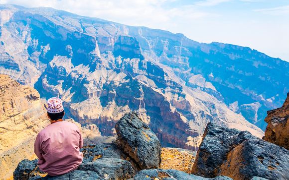 Itinerario - Salidas en grupo