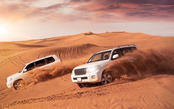 Itinerario - Salidas en grupo