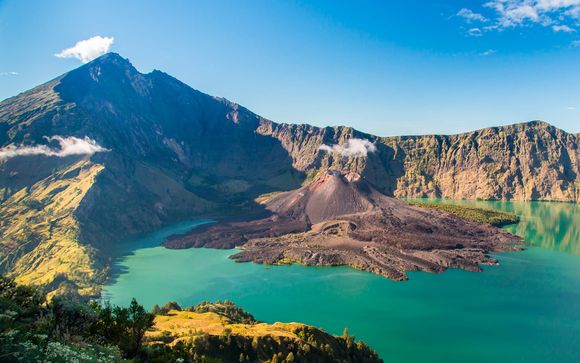 Itinerario - Salidas en grupo