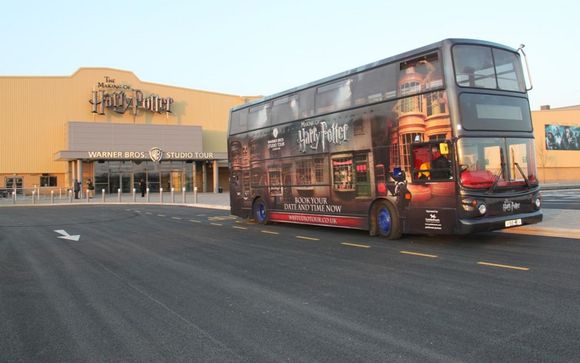 The Bloomsbury Park Hotel - A Thistle Associate