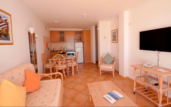 Muthu Clube Praia da Oura 4*