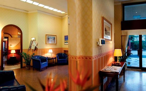 Atahotel The Big le abre sus puertas