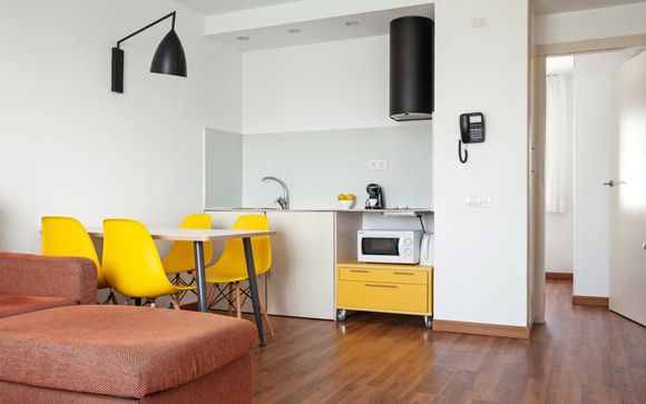 Hotel BLUESEA Lanzarote Palm 4*