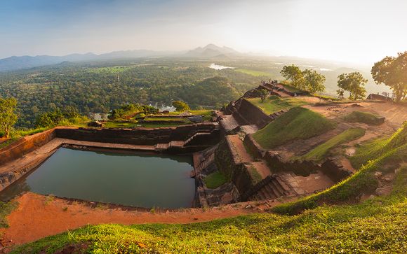 Itinerario - Salidas en grupo