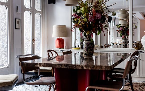 El Hotel Le Pigalle le abre sus puertas