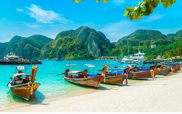 Itinerario - Salidas en grupo