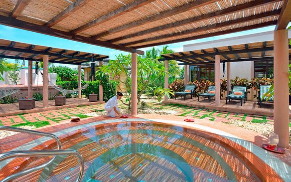 Meliá Buenavista 5*