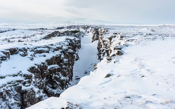 Tus excursiones en Islandia