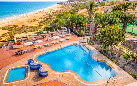 SBH Crystal Beach Hotel & Suite - Adults Only 4*