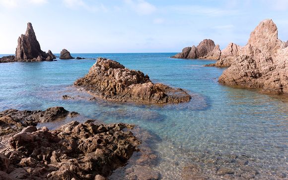 Barceló Cabo de Gata 4*