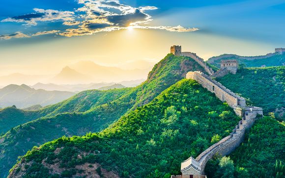 China en libertad