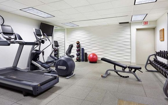 DoubleTree by Hilton New Orleans 4*