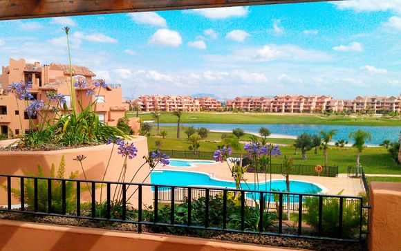 The Residences At Mar Menor Golf & Resort