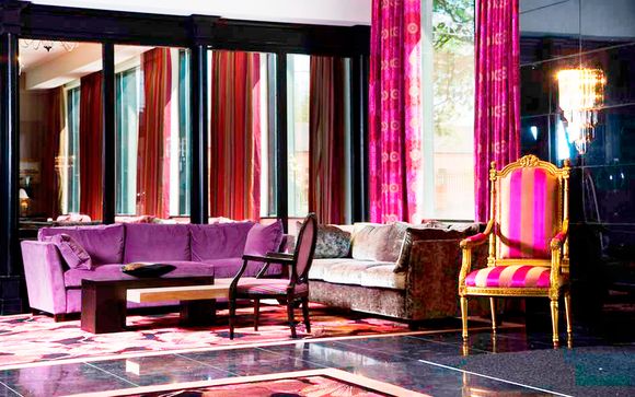 Ashling Hotel 4*