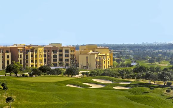 The Residences at Victoria by Tivoli 5*