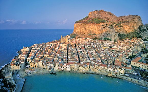 Itinerario - Salidas en grupo