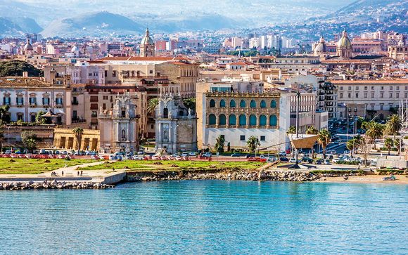 Itinerario 4 noches - Salidas en grupo