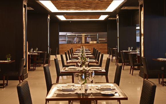 Mitsis Falikari Beach 5*