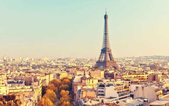 París le espera