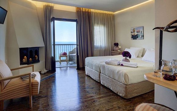 Dohos Hotel Experience - Sólo Adultos