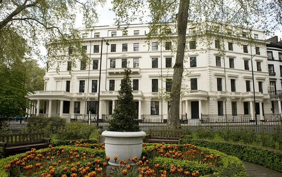 Tu hotel 4*