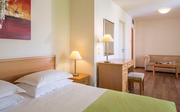 Civitel Attik le abre sus puertas